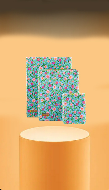 دفتر کلاسوری
